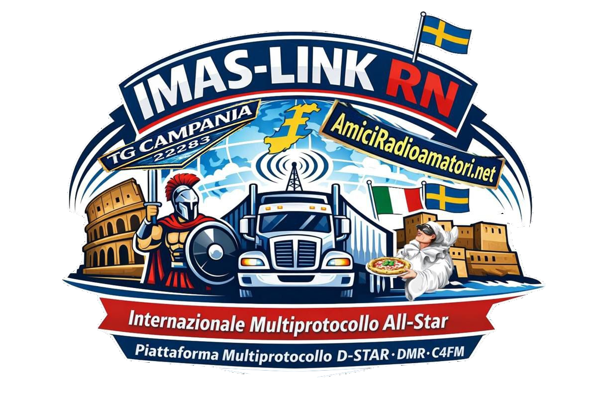 IMAS-Link — Logo